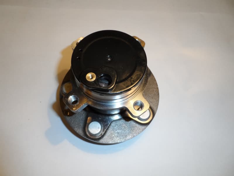 Bearing wheel ARB460