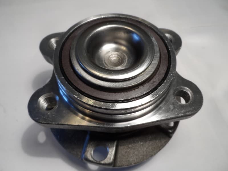 Bearing wheel ARB499