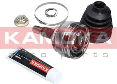CV joint outer 6062 - image 9