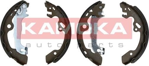 Brake shoes JQ202019 - image 2
