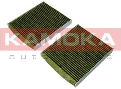 Filter cabin 6080057 - image 7