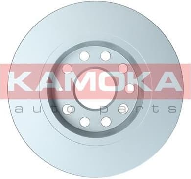 Brake discs kit rear, (2pcs) 103171 - image 2