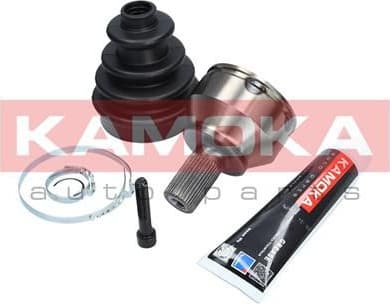 CV joint outer 7093 - image 8