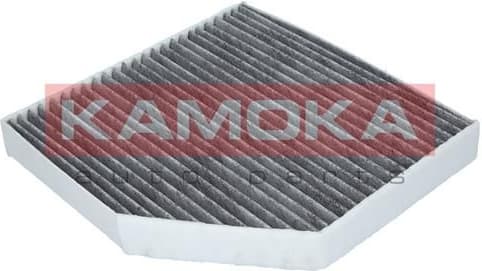 Filter cabin F509301 - image 8