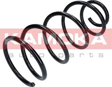 Coil spring 2110259 - image 5