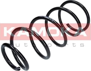 Coil spring 2110259 - image 7