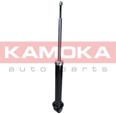 Shock absorber rear 2000966 - image 6