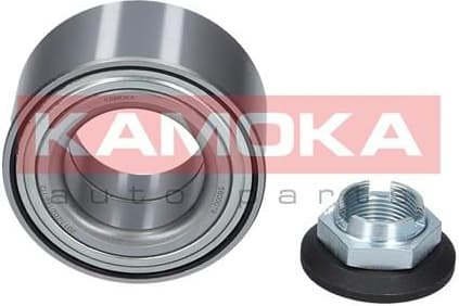 Bearing wheel 5600018