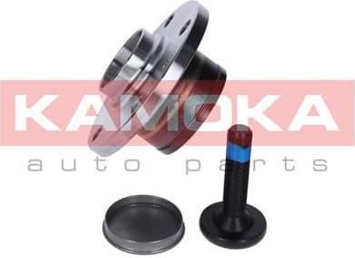 Bearing wheel 5500128 - image 6