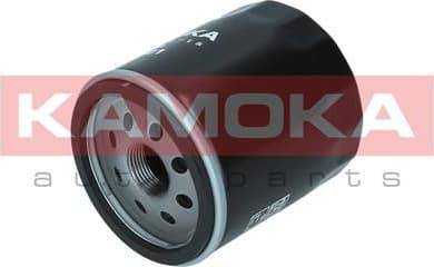 Filter oil F115801 - image 5