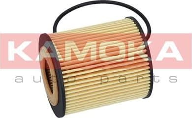 Oil Filter F110201 - image 5