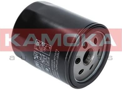 Filter oil F113001 - image 5