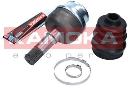 CV joint inner 8724 - image 9