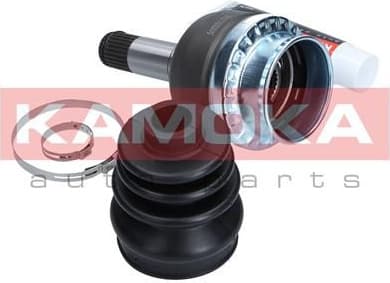 CV joint inner 8724 - image 10