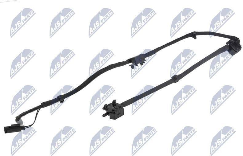 Nozzle chain, window cleaning EDS-BM-102