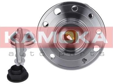 Bearing wheel 5500149 - image 6