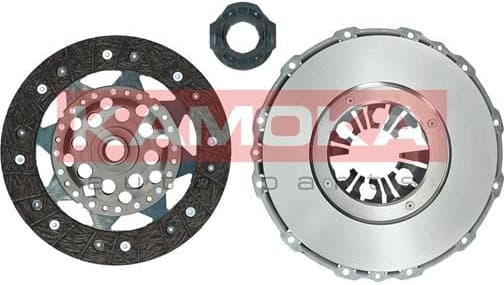Clutch Kit KC136 - image 4