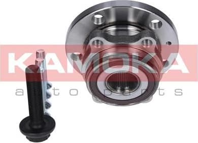 Bearing wheel 5500069 - image 3