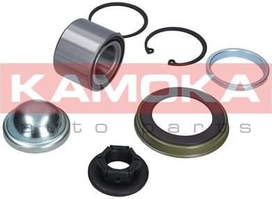 Bearing wheel 5600012 - image 8