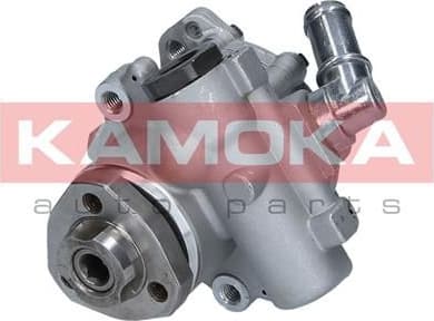 Hydraulic Pump, steering PP199 - image 5