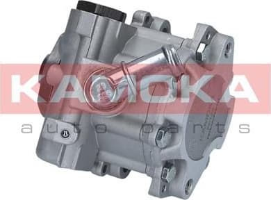 Hydraulic Pump, steering PP199 - image 6