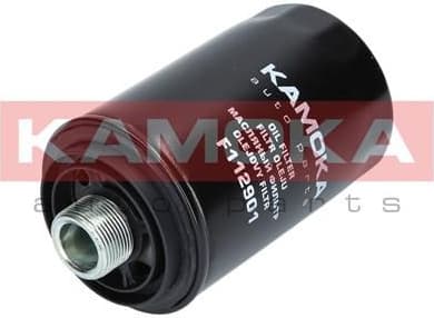 Oil Filter F112901 - image 6