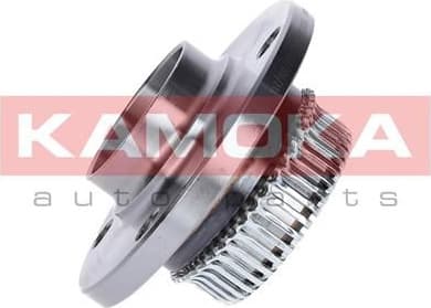 Wheel Bearing Kit 5500034 - image 6