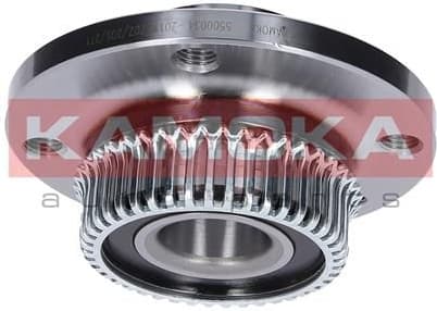 Wheel Bearing Kit 5500034 - image 7