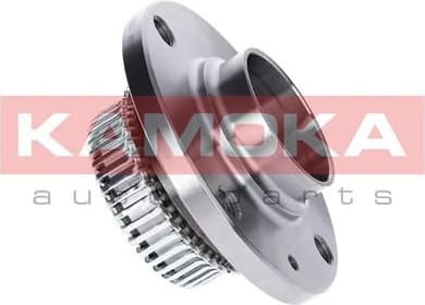 Wheel Bearing Kit 5500034 - image 8