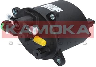 Filter diesel fuel F319101 - image 5