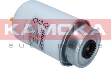 Fuel Filter F312601 - image 8