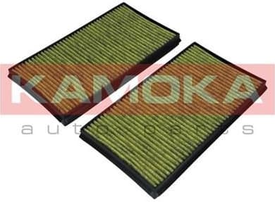 Filter cabin 6080033 - image 5