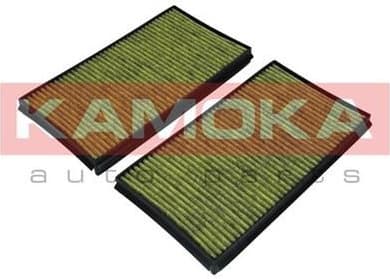 Filter cabin 6080033 - image 7