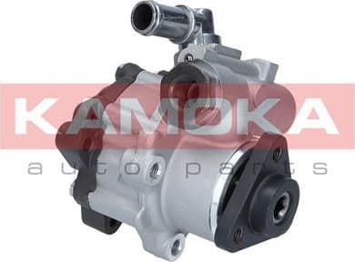 Hydraulic Pump, steering PP018 - image 5