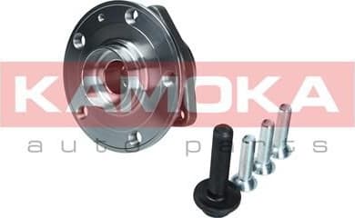 Wheel Bearing Kit 5500171 - image 5
