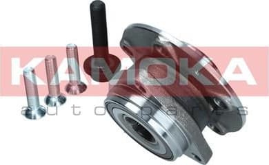 Wheel Bearing Kit 5500171 - image 7