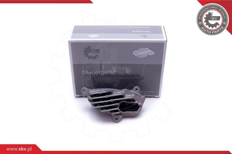 Control Unit, lights 59SKV131