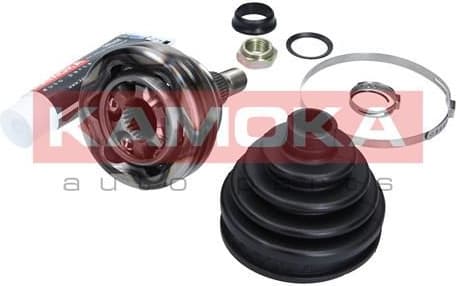 CV joint outer 6681 - image 6