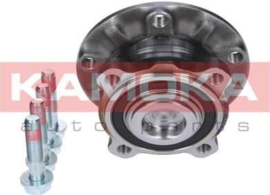 Bearing wheel 5500070 - image 7