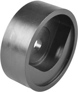 Mounting Kit, axle beam TED61099