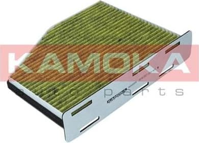 Filter cabin 6080008 - image 5