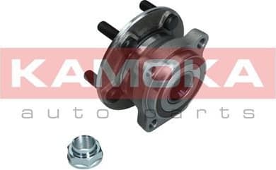 Bearing wheel 5500349 - image 7