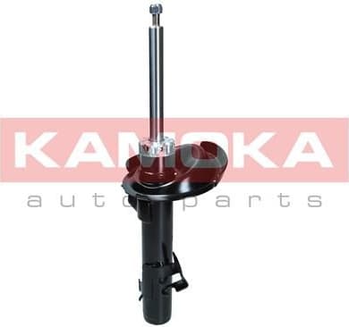 Shock absorber front 2000331 - image 2