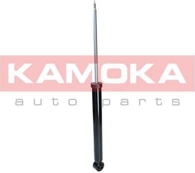 Shock absorber rear 2000753 - image 6