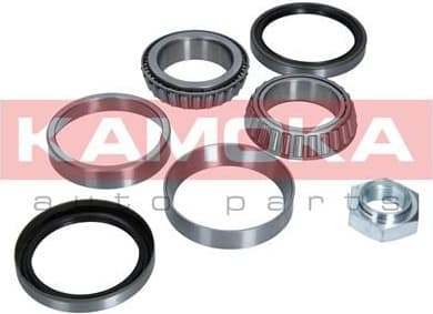Wheel Bearing Kit 5600083 - image 6