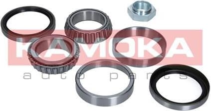Wheel Bearing Kit 5600083 - image 7