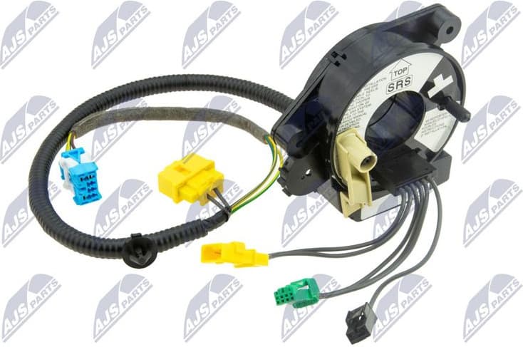Clock Spring, airbag EAS-HD-023