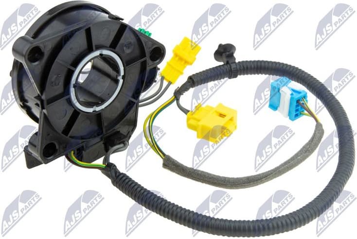 Clock Spring, airbag EAS-HD-023 - image 2