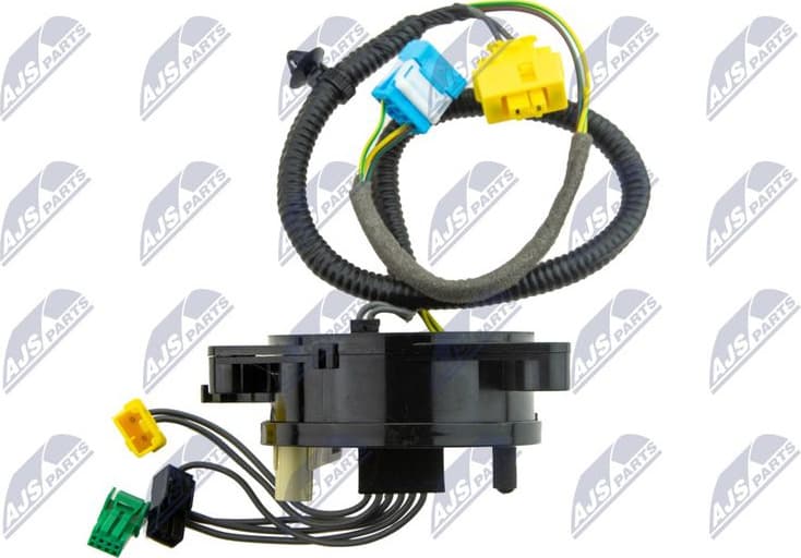 Clock Spring, airbag EAS-HD-023 - image 3