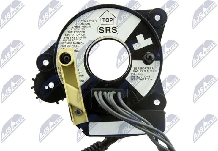 Clock Spring, airbag EAS-HD-023 - image 4